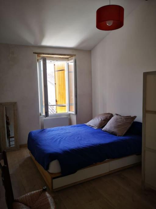 Maison De Ville Pres Du Port Bourg-sur-Gironde المظهر الخارجي الصورة